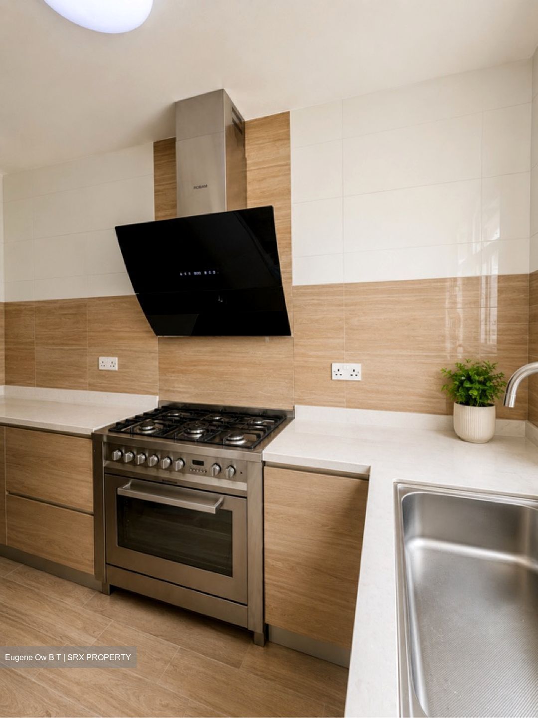 Blk 440B Clementi Cascadia (Clementi), HDB 4 Rooms #588878531
